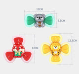 Draaiend Speelgoed - Interactive Toys™