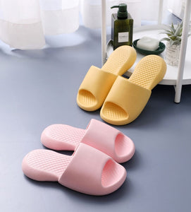 'Super-Soft™' Comfortabele Slippers