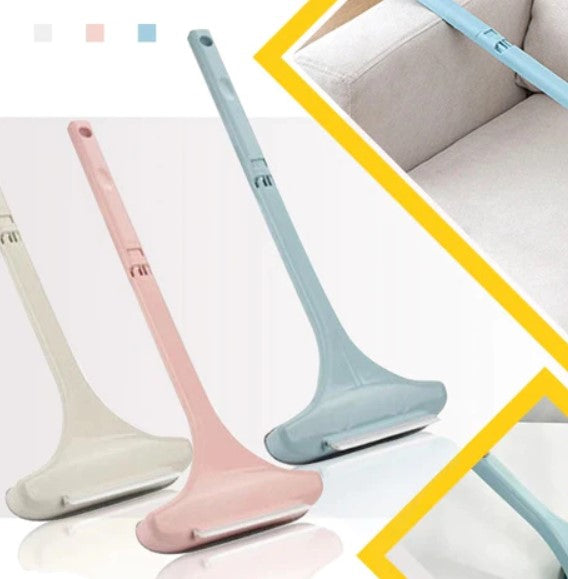 Multi-Brush™ - Maakt ieder oppervlak perfect schoon!