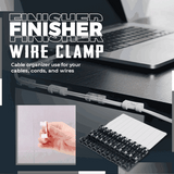 Zelfklevende Kabel Bevestigers (20 Stuks!)