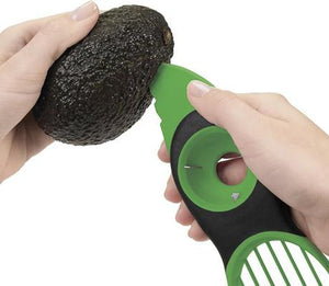 Handige Avocado Snijder