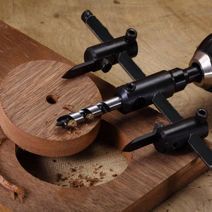 Boormachine Cirkel Tool