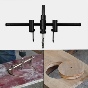 Boormachine Cirkel Tool