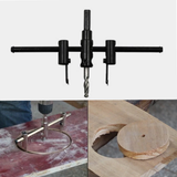 Boormachine Cirkel Tool
