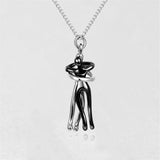 Valentijns ketting - Het Perfecte cadeau!