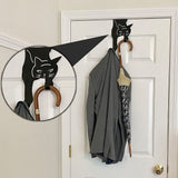 Schattige Deur Hanger