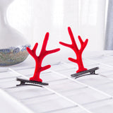 Kerst Haarclips™️ | Gezellig en een geweldig cadeau!
