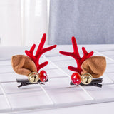 Kerst Haarclips™️ | Gezellig en een geweldig cadeau!