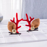 Kerst Haarclips™️ | Gezellig en een geweldig cadeau!