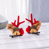 Kerst Haarclips™️ | Gezellig en een geweldig cadeau!