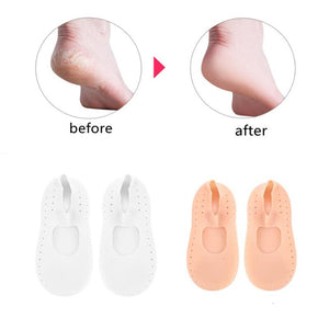 Elastische Waterschoenen 'Healthy & Dry'