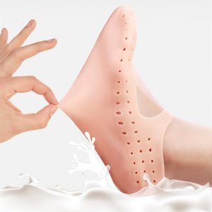 Elastische Waterschoenen 'Healthy & Dry'