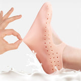 Elastische Waterschoenen 'Healthy & Dry'