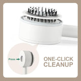 Haarborstel "Easy-Clean"