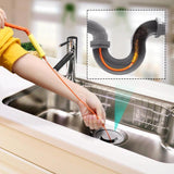 Ontstop Gadget - Los snel en eenvoudig ontstoppingen op!