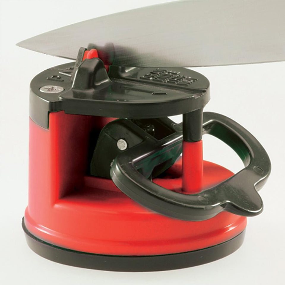Compacte Messen Slijper