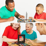 Magische blokkenspel “Shuffle” (TIJDELIJK 50% KORTING)