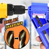 Boor Bit Slijper Professional