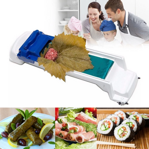 Mini: Loempia - en Wrap Roller