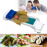 Mini: Loempia - en Wrap Roller