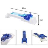 Mini: Loempia - en Wrap Roller