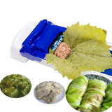Mini: Loempia - en Wrap Roller