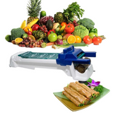 Mini: Loempia - en Wrap Roller