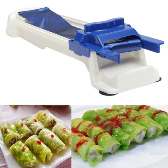 Mini: Loempia - en Wrap Roller