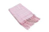Warme Oversized Sjaal - met Zakken!