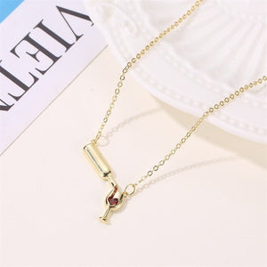 Wijn Ketting
