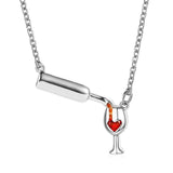 Wijn Ketting