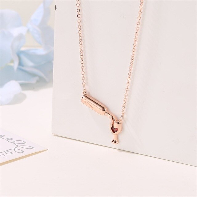 Wijn Ketting
