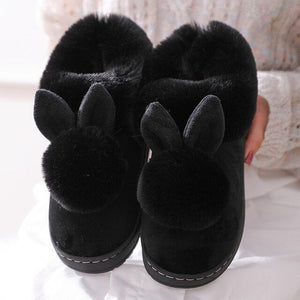 Bunny Pantoffels 'Cute & Cozy'