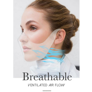 GezichtsMasker 'Stay Safe™'