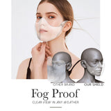 GezichtsMasker 'Stay Safe™'