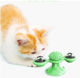 Multifunctioneel kattenspeelgoed (Tijdelijk 50% Korting)