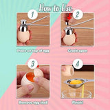 Ei Opener 'Quick & Easy'