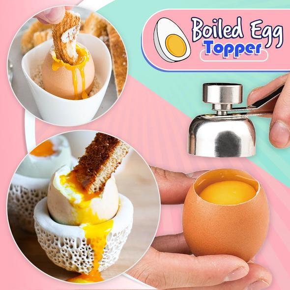 Ei Opener 'Quick & Easy'