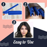 Volume-Gevende Haarclips (Professionele Kwaliteit!) - 2 stuks