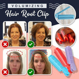 Volume-Gevende Haarclips (Professionele Kwaliteit!) - 2 stuks