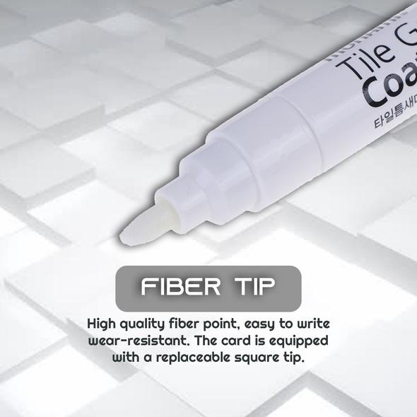 Voeg Schoonmaak - en Reparatie Stift 'Easy Clean™'
