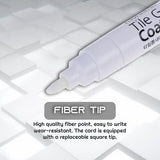 Voeg Schoonmaak - en Reparatie Stift 'Easy Clean™'