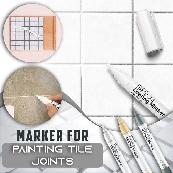Voeg Schoonmaak - en Reparatie Stift 'Easy Clean™'