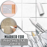 Voeg Schoonmaak - en Reparatie Stift 'Easy Clean™'