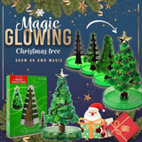 Magische Groeiende Kerstboom 'Safe Science Decorations™'