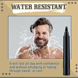 Baard Opvullende Pen - Complete Set
