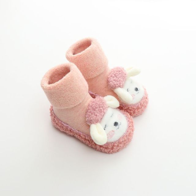 Schattige Baby Schoentjes