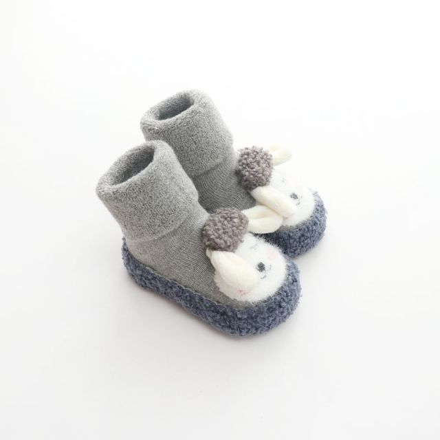 Schattige Baby Schoentjes