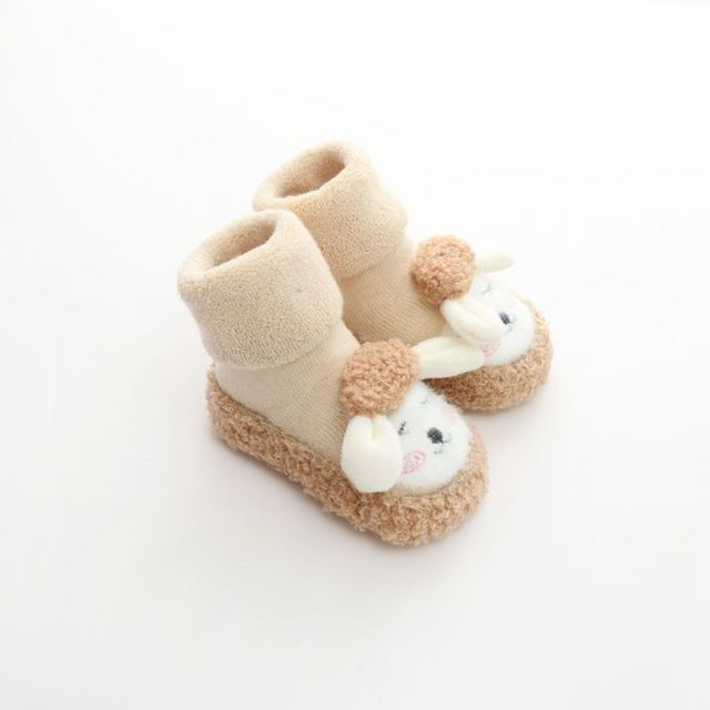 Schattige Baby Schoentjes