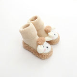 Schattige Baby Schoentjes